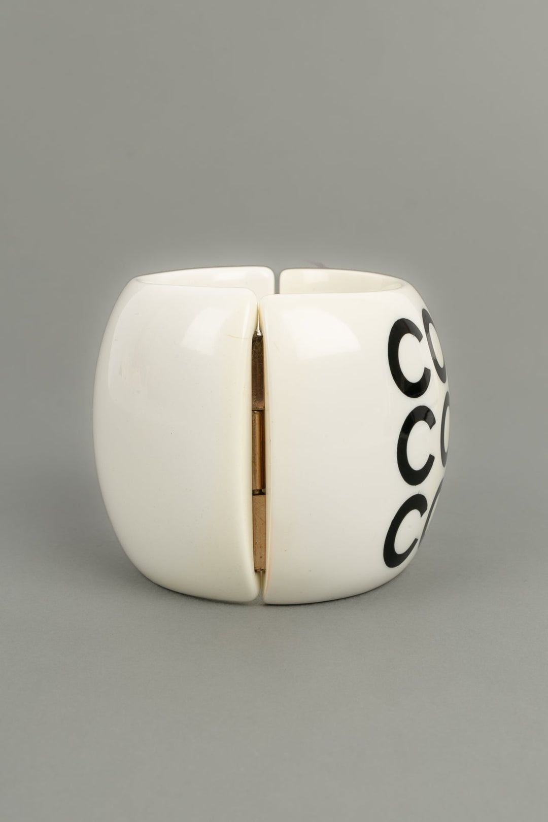 Bracelet manchette Top Quality Chanel 2001