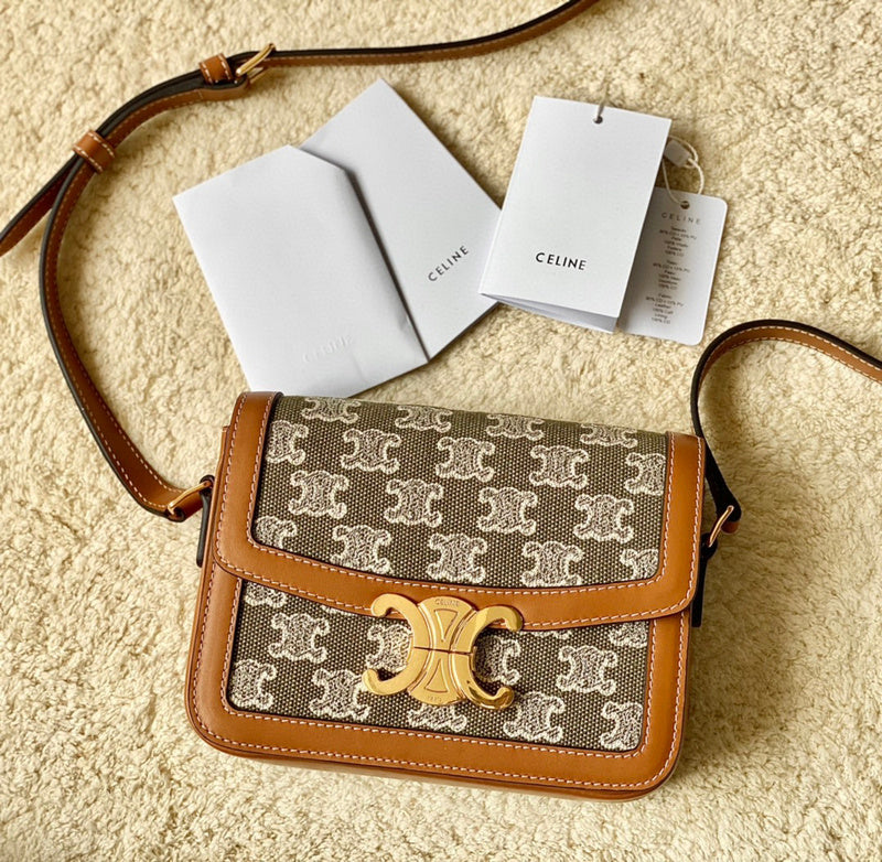 Top Quality Chanel Bag New Arrival Luxury Bag - 576