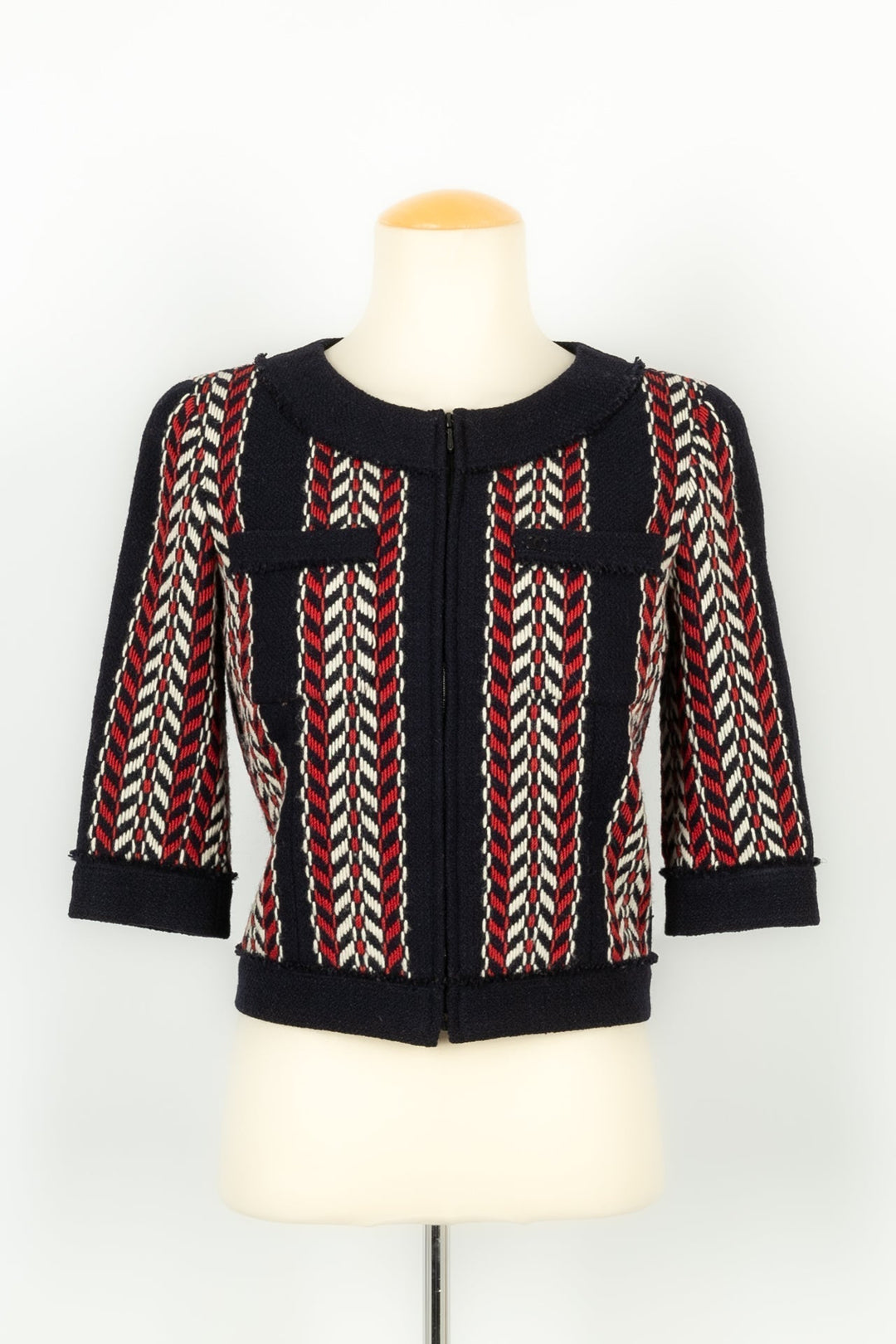 Tailleur / Ensemble Top Quality Chanel Automne 2001