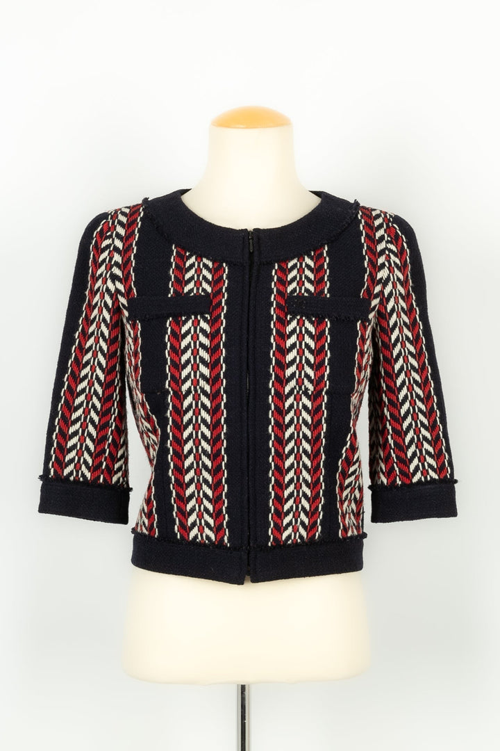 Tailleur / Ensemble Top Quality Chanel Automne 2001