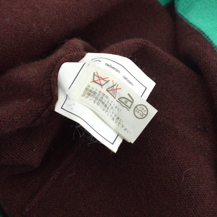 Top Quality Chanel Cardigan Brown 95A #40