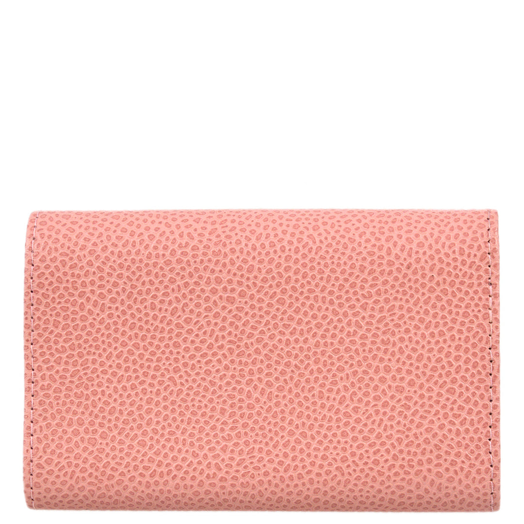 Top Quality Chanel 2003-2004 Timeless Key Case Pink Caviar