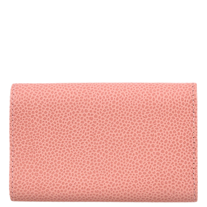 Top Quality Chanel 2003-2004 Timeless Key Case Pink Caviar