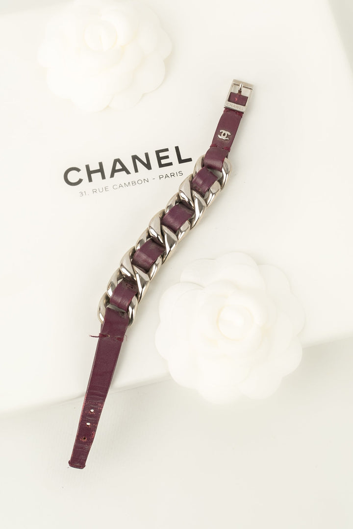 Bracelet Top Quality Chanel 2002