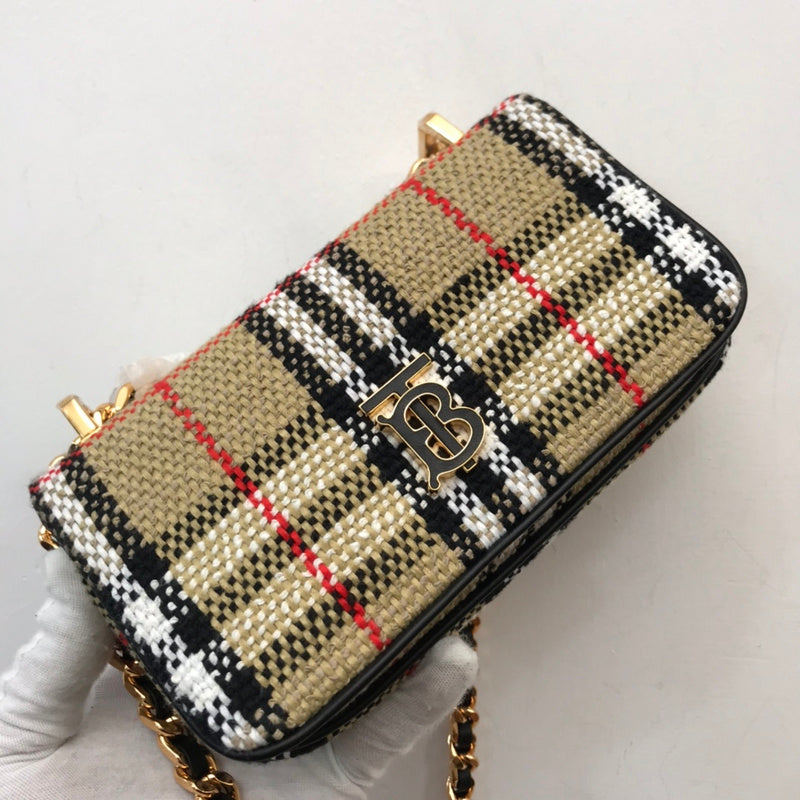 Burberry Bags - BG Bags - 168