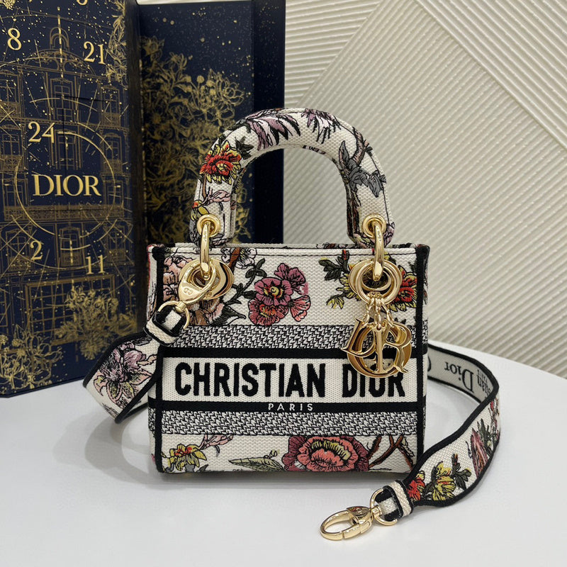 Bags Zone - Dior Bags - 2804