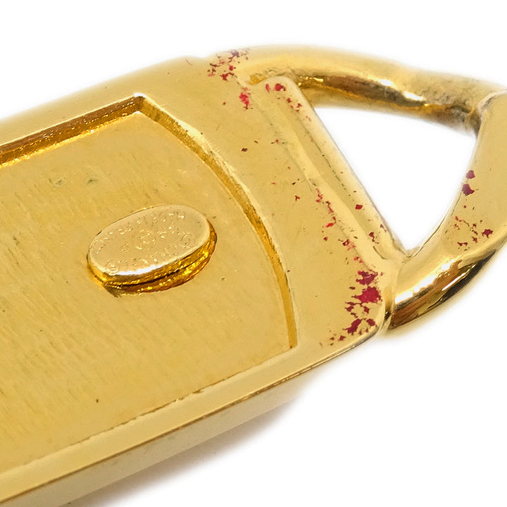 Top Quality Chanel Gold Chain Belt Small New 98P