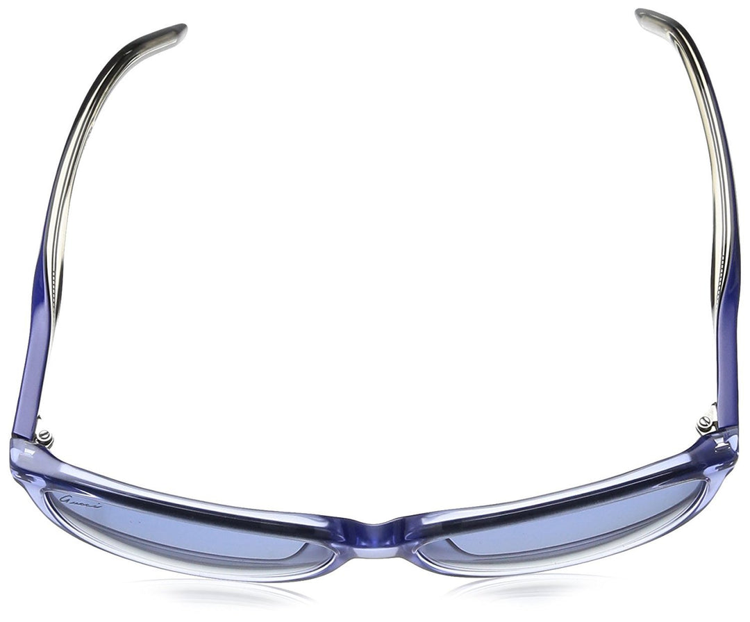 Gucci Women's  Plastic Cat Eye Sunglasses G GG