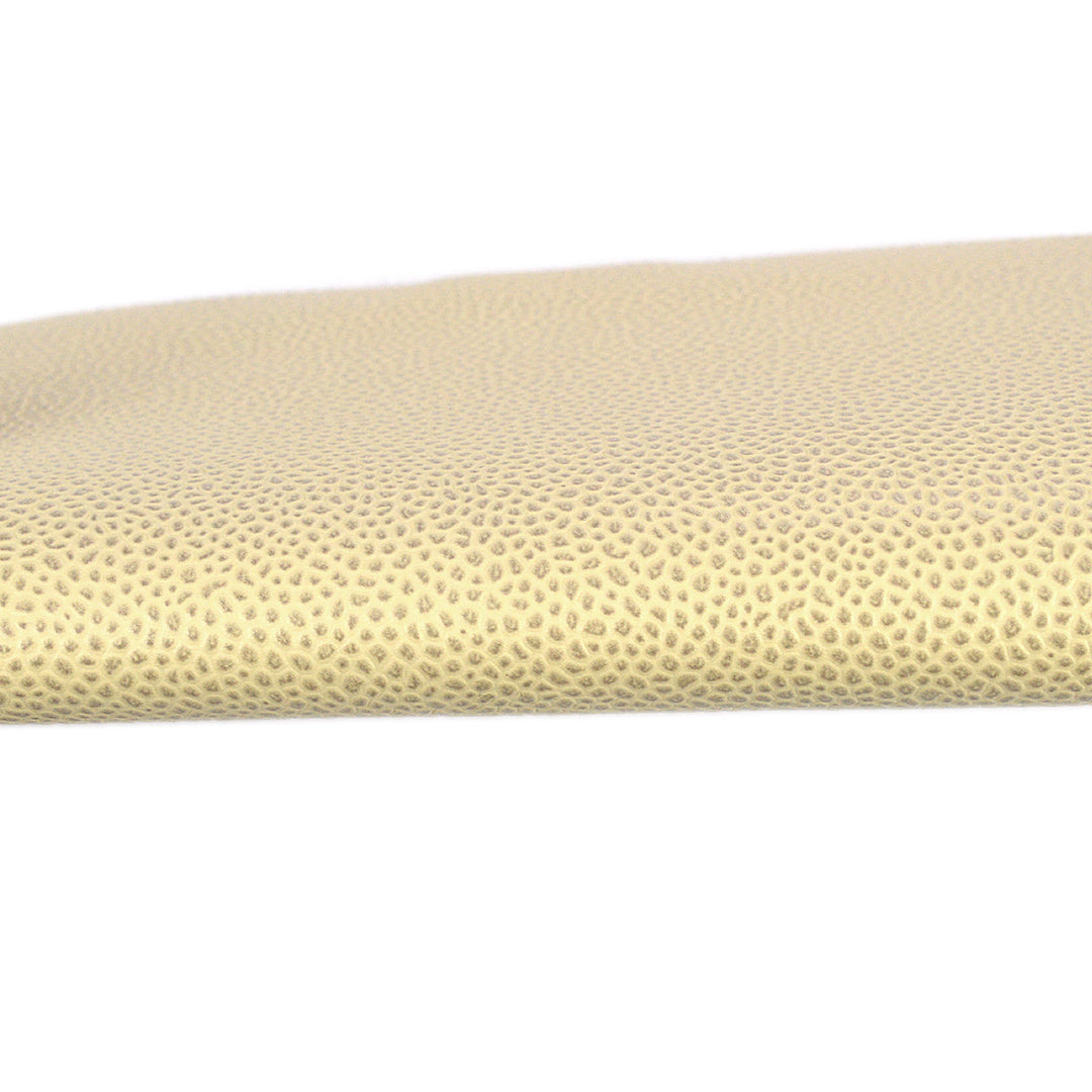 Top Quality Chanel 2000-2001 Ivory Caviar Bifold Long Wallet Purse