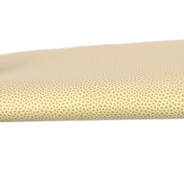 Top Quality Chanel 2000-2001 Ivory Caviar Bifold Long Wallet Purse
