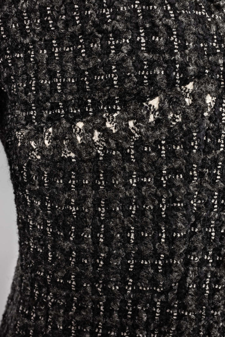 Veste en tweed Top Quality Chanel 1990s