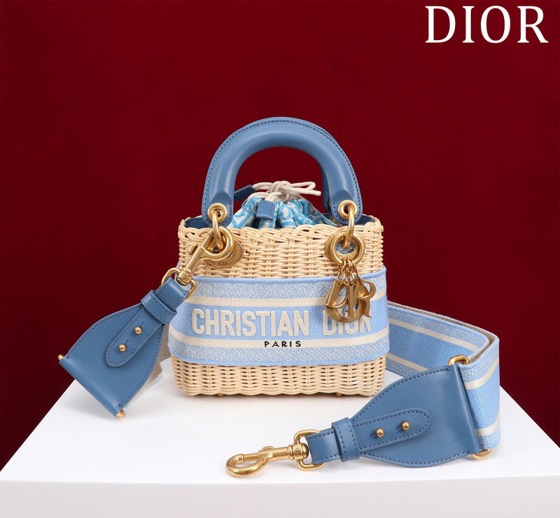Bags Zone - Dior Bags - 125