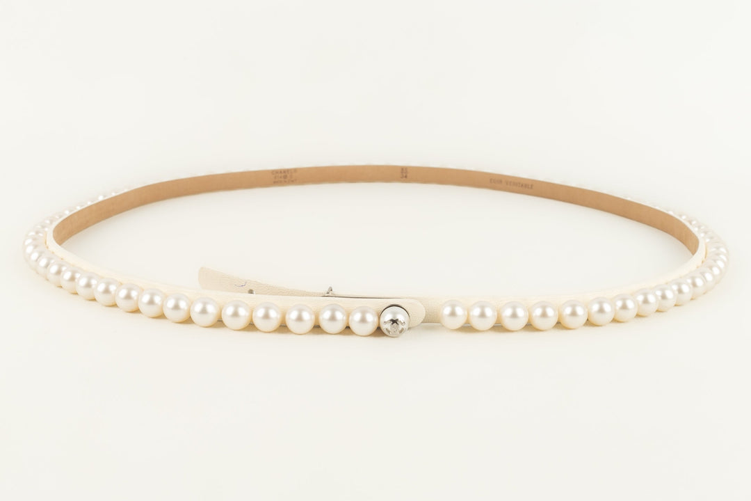 Ceinture Top Quality Chanel 2014