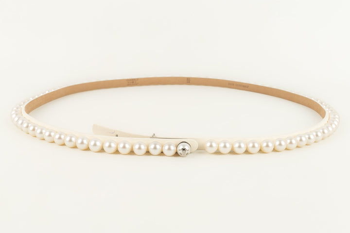 Ceinture Top Quality Chanel 2014