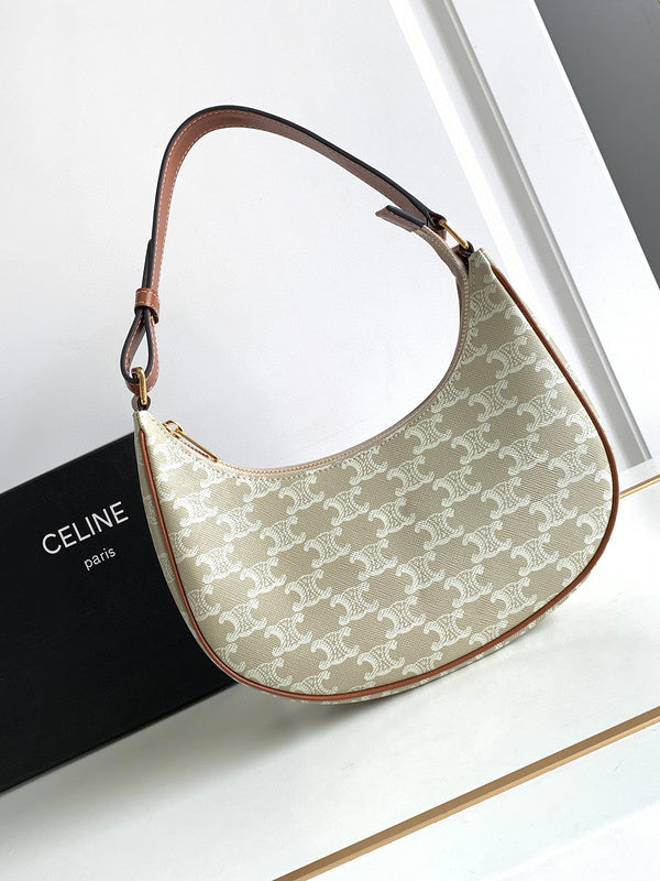 Top Quality Chanel Bag New Arrival Luxury Bag - 028