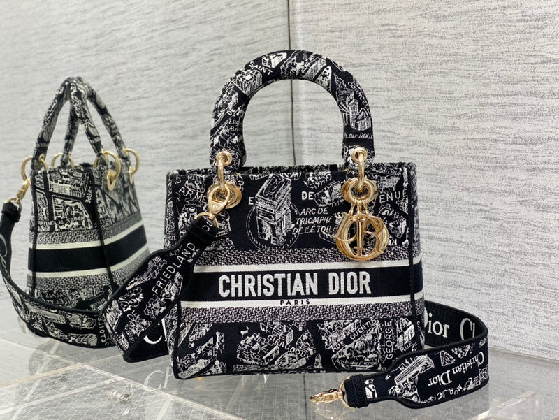 Bags Zone - Dior Bags - 1375