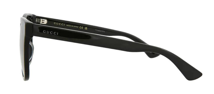 Gucci GG0057SKN M 006 Square Sunglasses