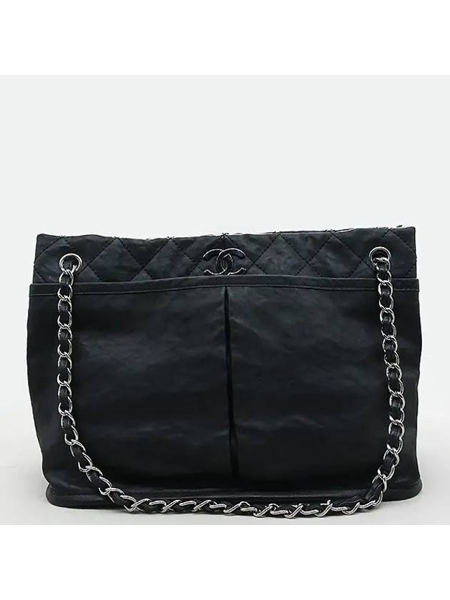 A48860 shoulder bag Chanel