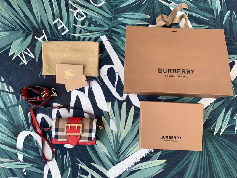 Burberry Bags - BG Bags - 118