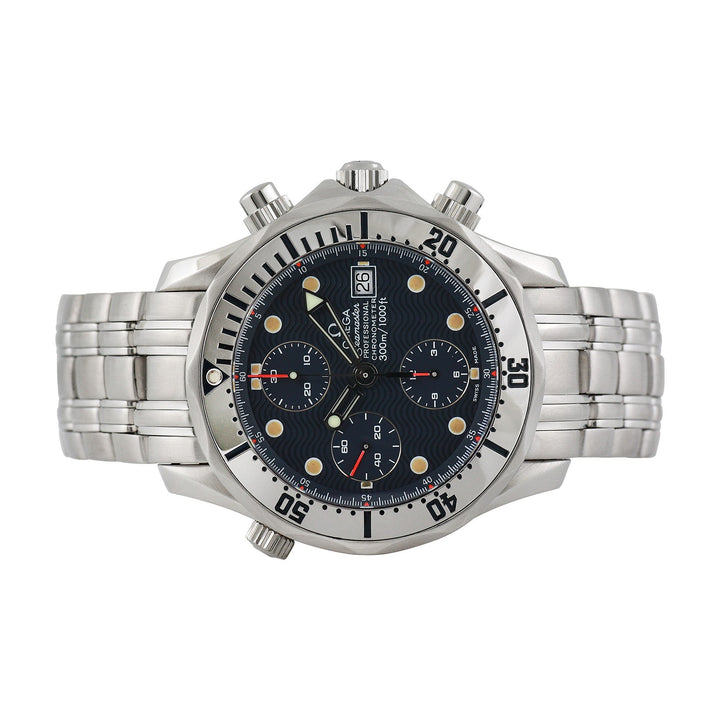 Omega Men's Seamaster #13