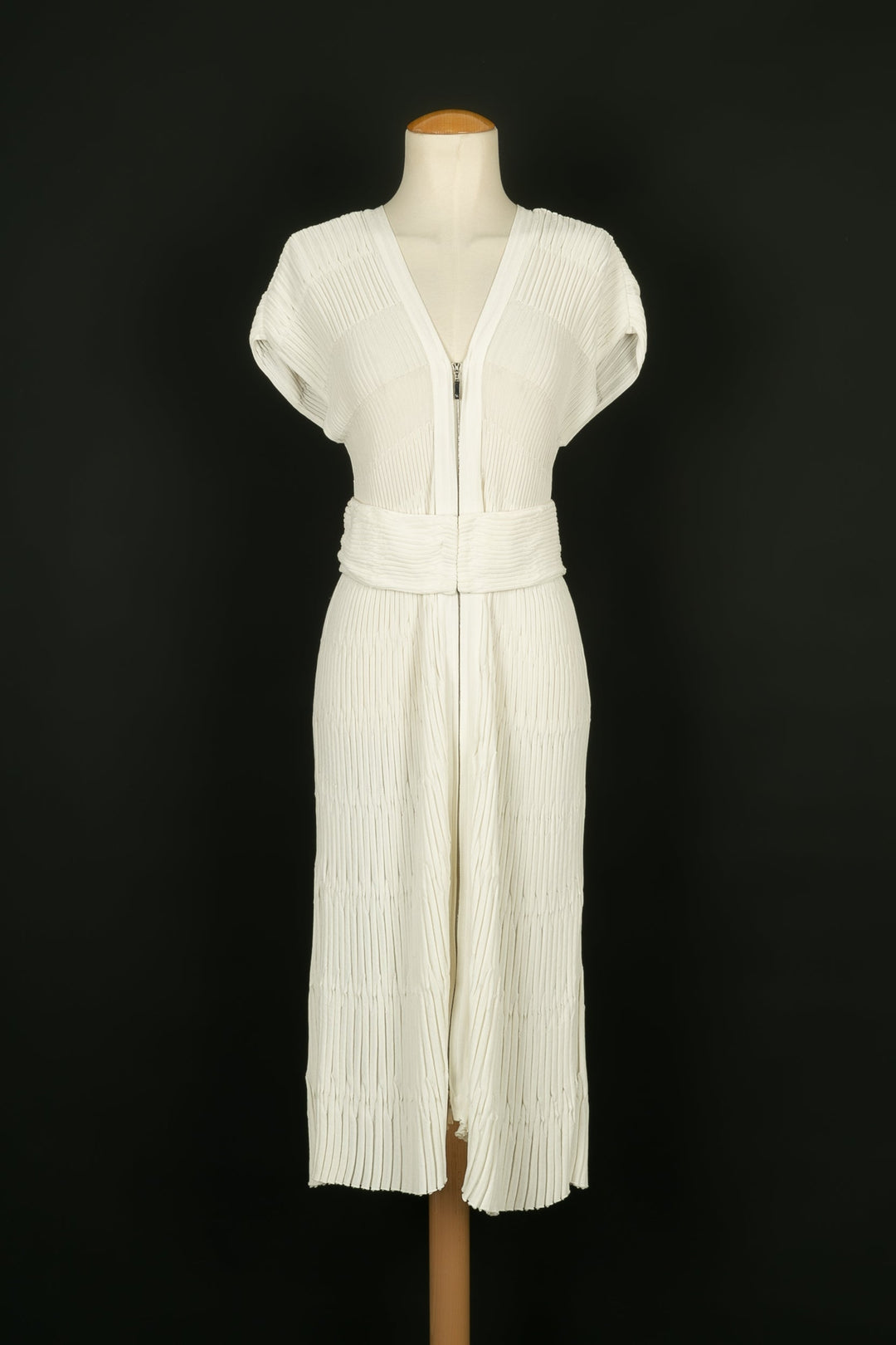 Robe Chanel