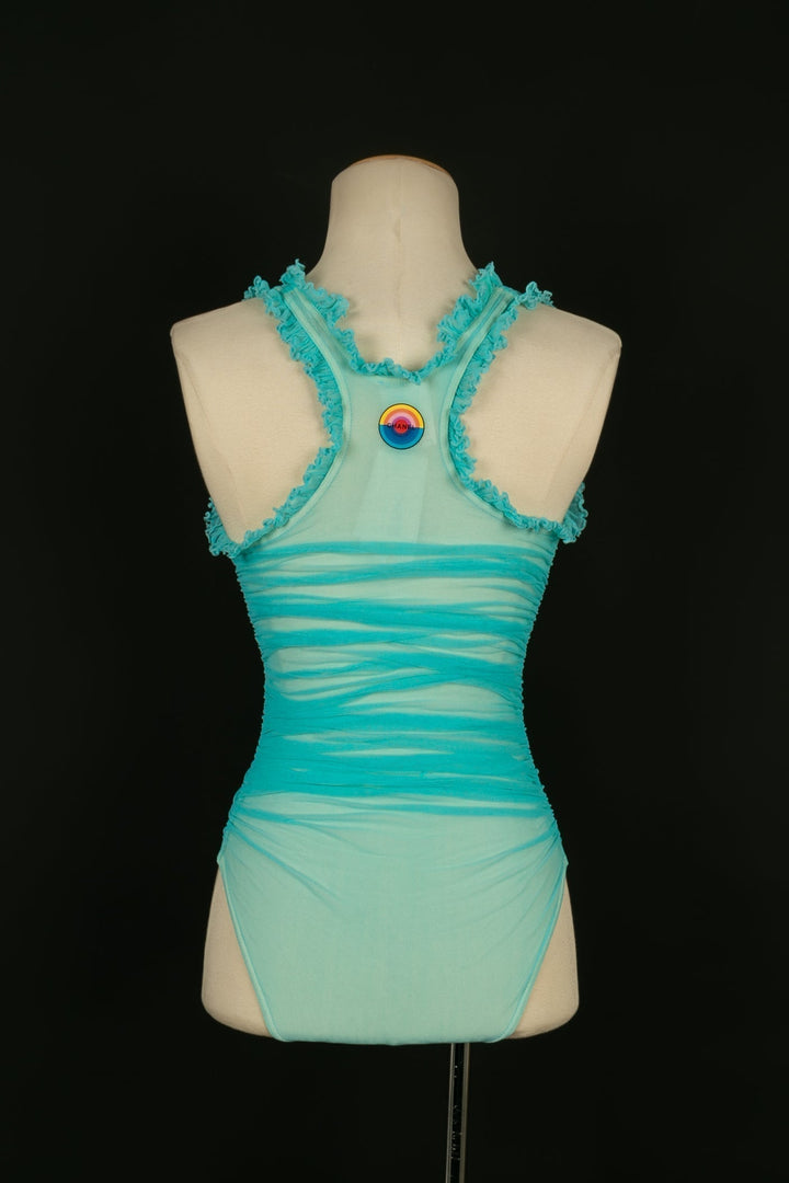 Body / Maillot de bain Top Quality Chanel 2001