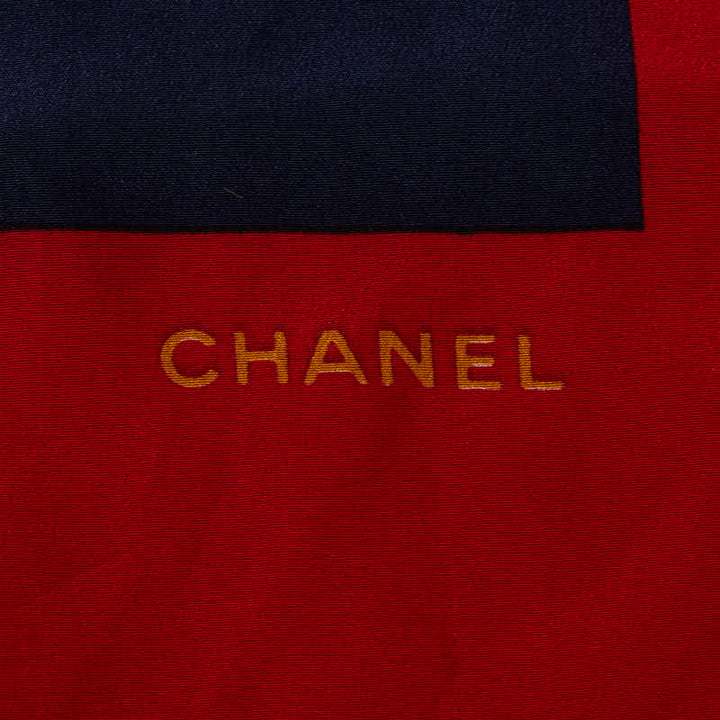Top Quality Chanel Top Quality Chanel Mattress Bag Sculpture Silk Red Multicolor „ÄêMulti-Color„Äë Lady Sculpture „ÄêGinestapo „Äë
