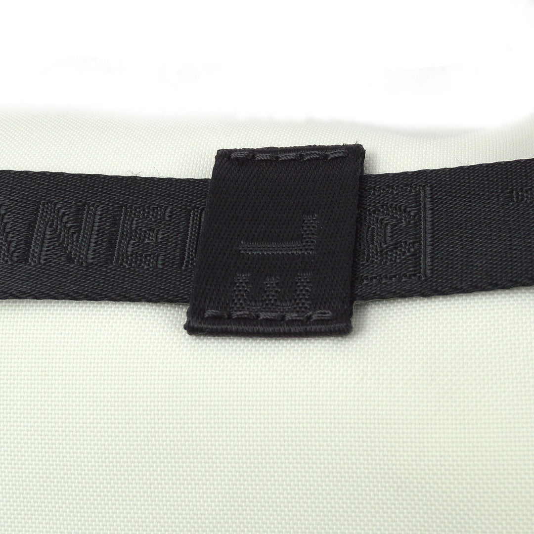 Top Quality Chanel White Sport Line Bottle Holder