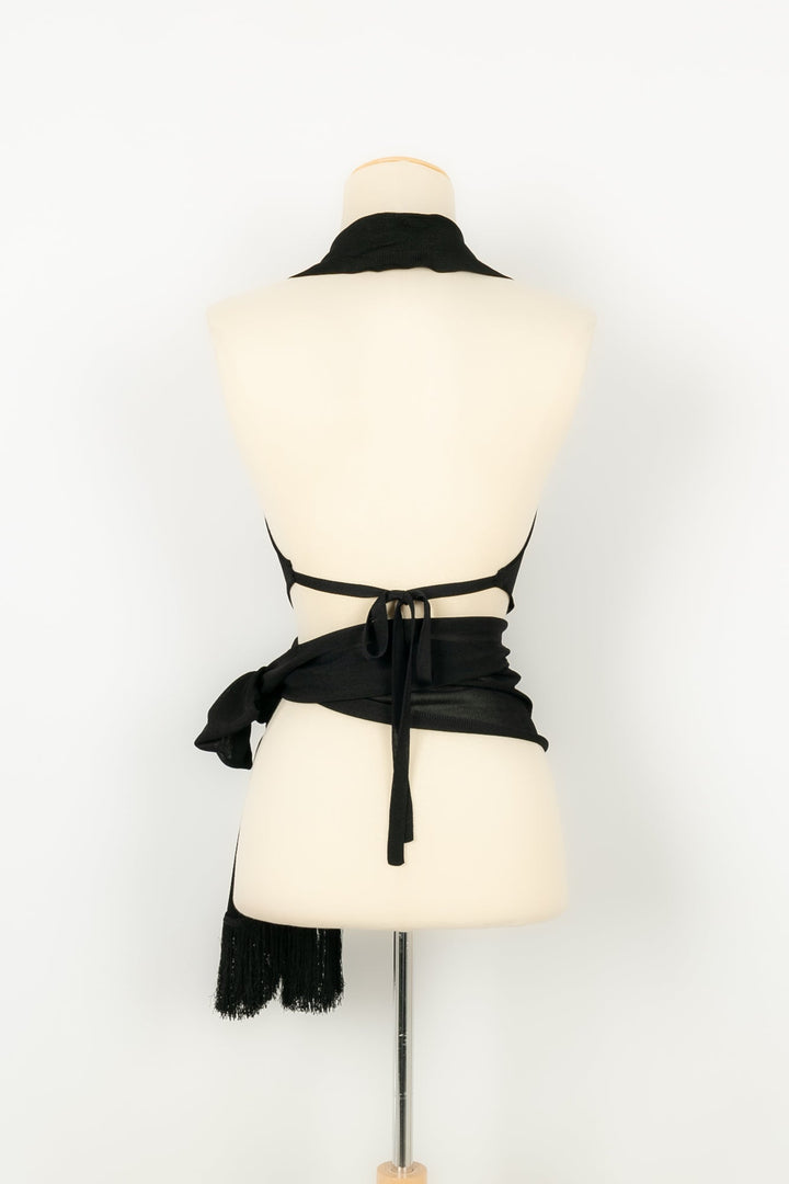 Haut d'√©t√© Top Quality Chanel 2002