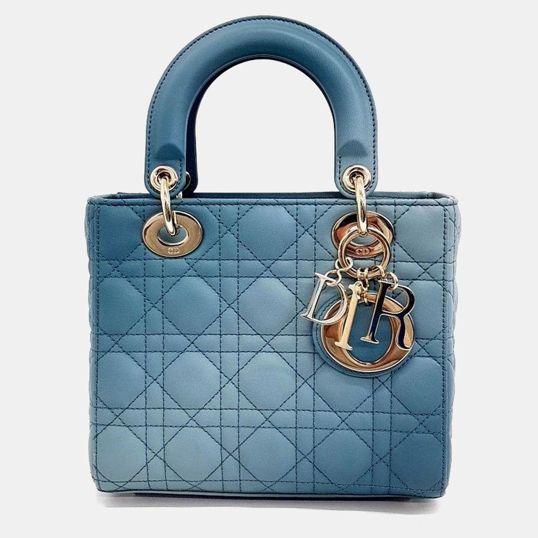 Top quality Dior Christian Cannage Lady Small Bag
