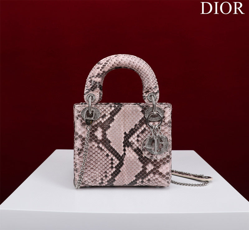 Bags Zone - Dior Bags - 2377