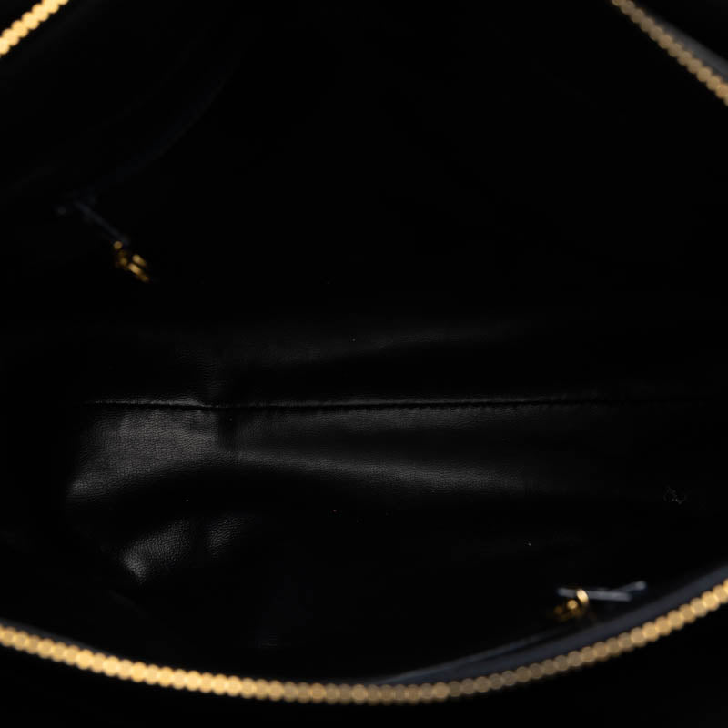 Top Quality Chanel Cocomark  Bag houlder Bag Black Leather Lady Chanel