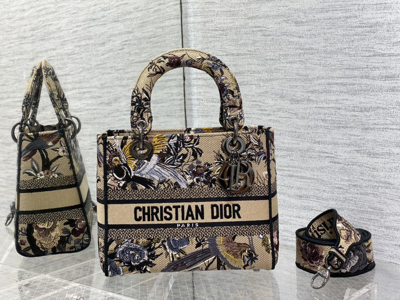 Bags Zone - Dior Bags - 2416