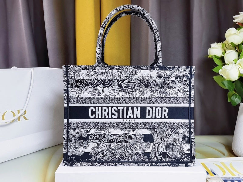 Bags Zone - Dior Bags - 2737