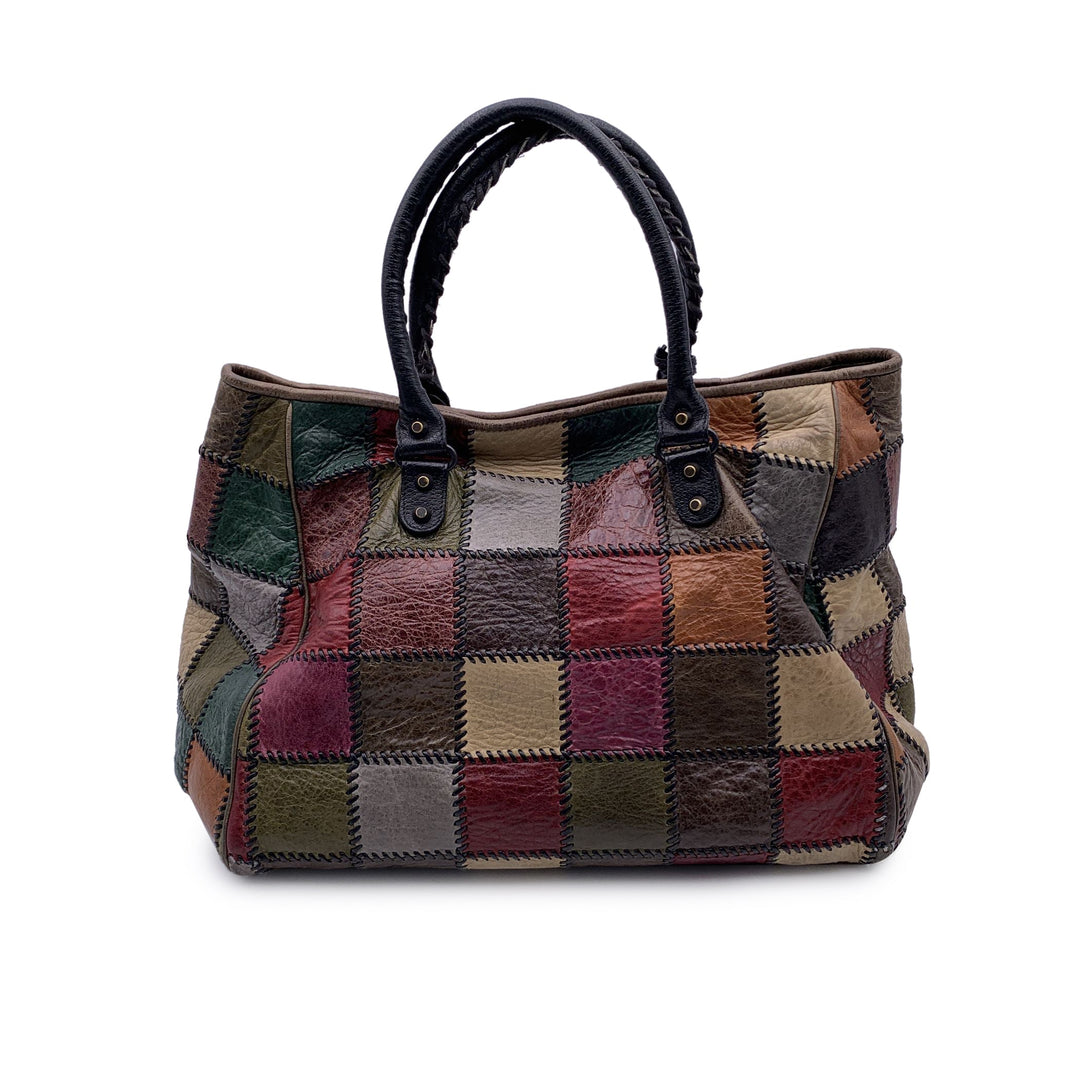 Top Quality Balenciaga Top Quality Balenciaga Tote Bag Sunday