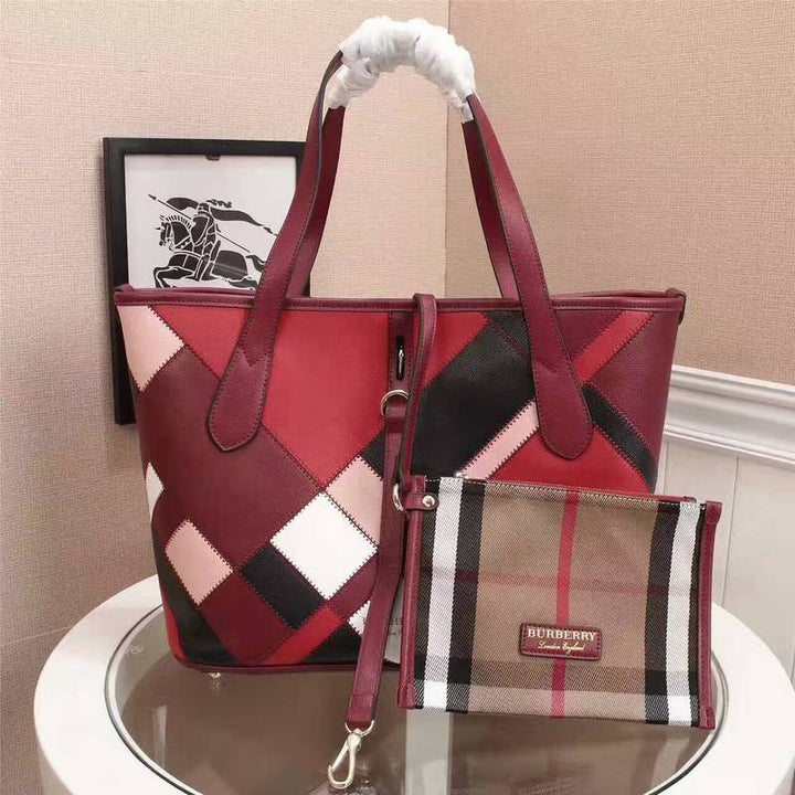 Burberry Bags - BG Bags - 1124