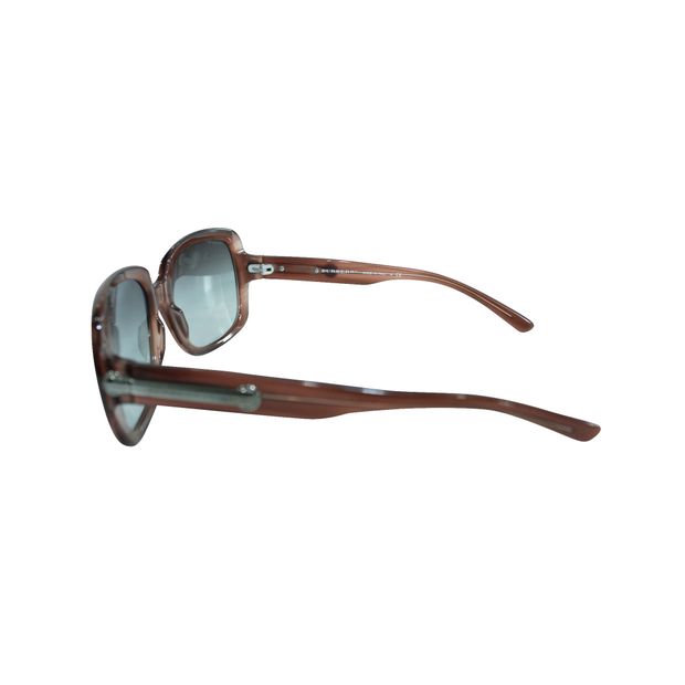 BURBERRY Square Sunglasses