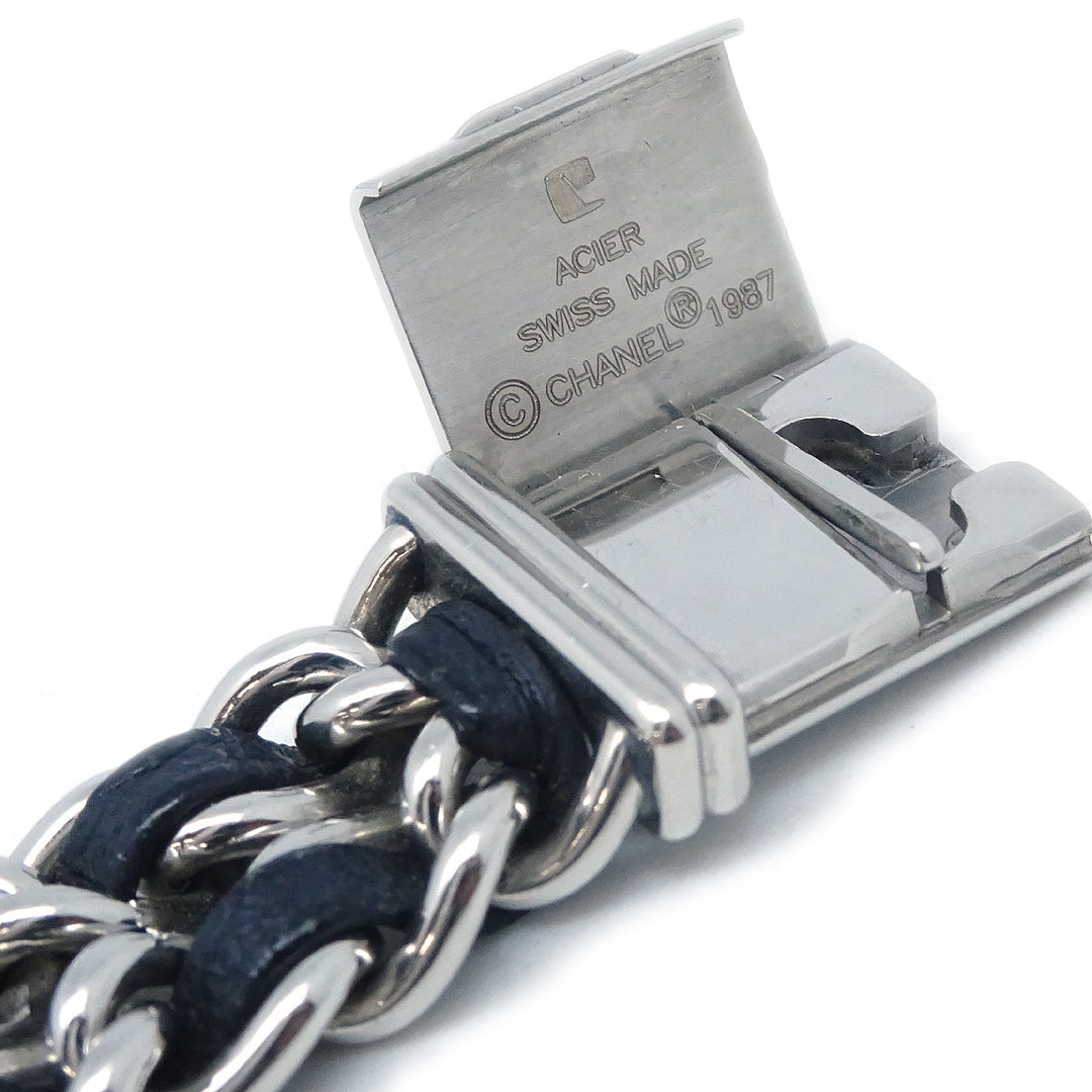 Top Quality Chanel Premiere Watch #XL SS