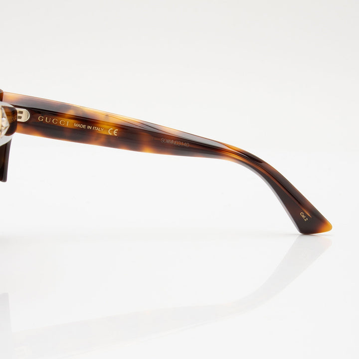 Gucci Round Star Sunglasses