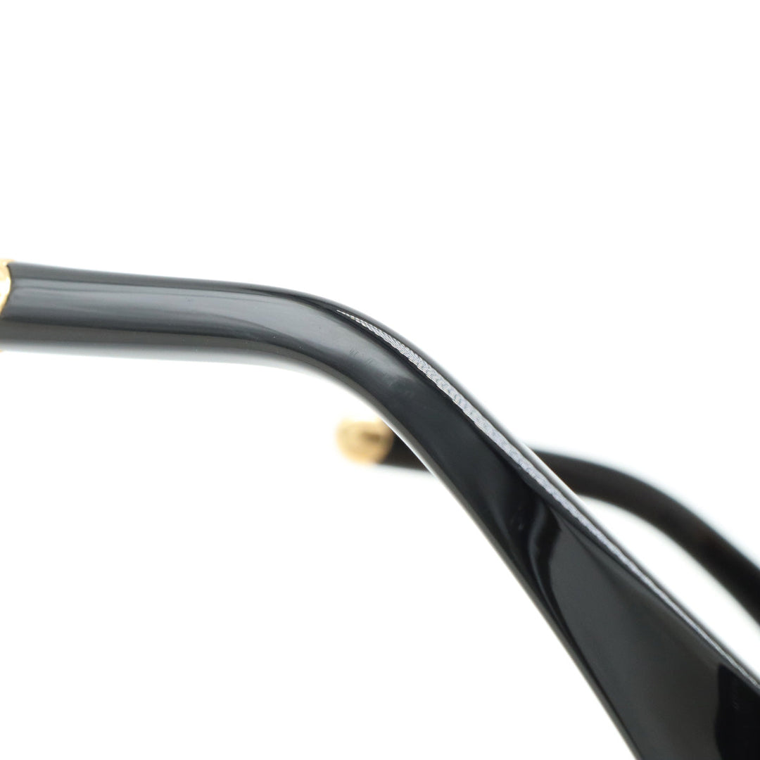 LOUIS VUITTON Sunglasses Monogram Noir Black 5819143 Z1729E Ladies
