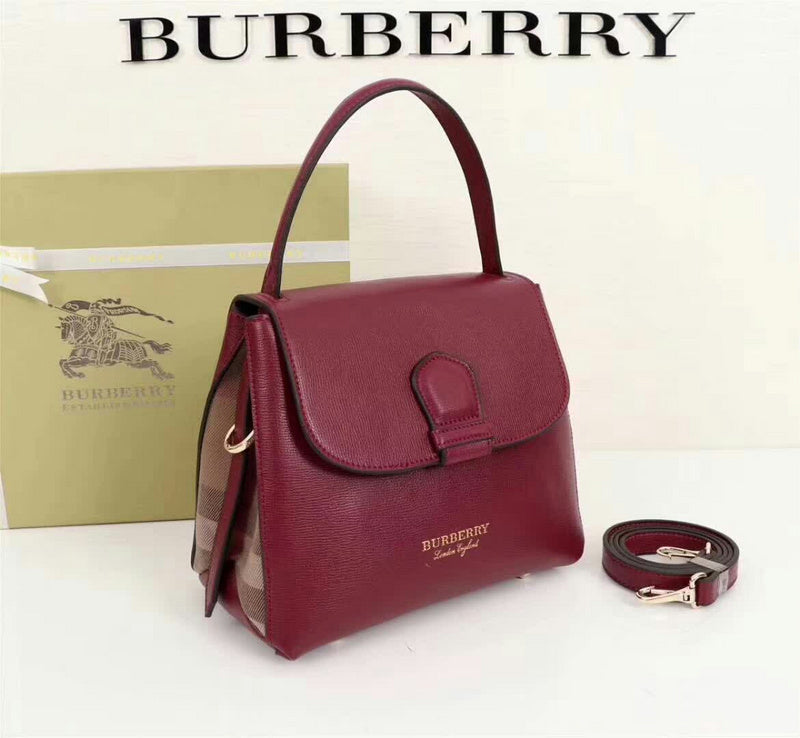 Burberry Bags - BG Bags - 1096