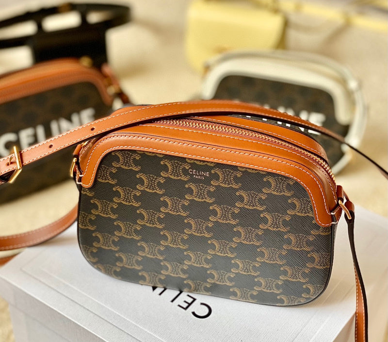 Top Quality Chanel Bag New Arrival Luxury Bag - 844