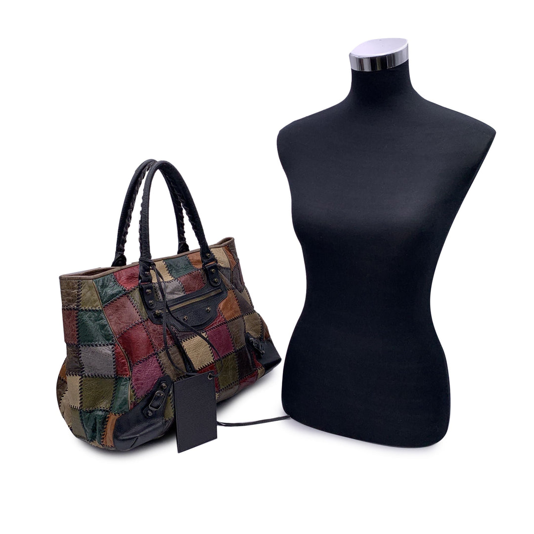Top Quality Balenciaga Top Quality Balenciaga Tote Bag Sunday