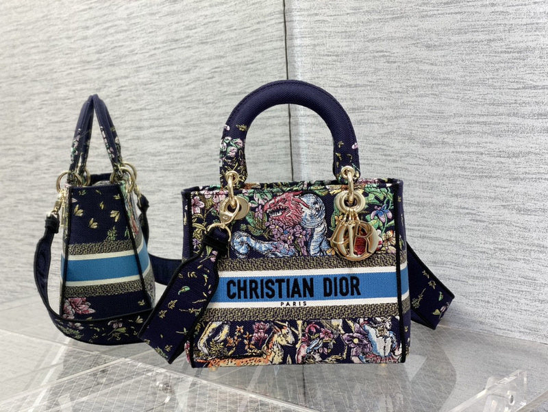 Bags Zone - Dior Bags - 2656
