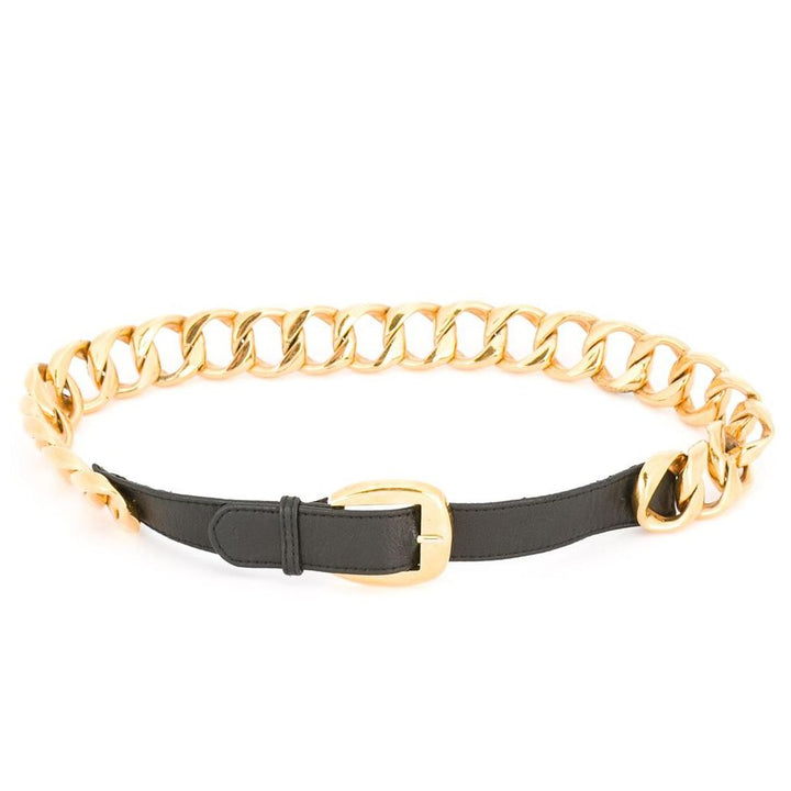 Top Quality Chanel Chain Belt