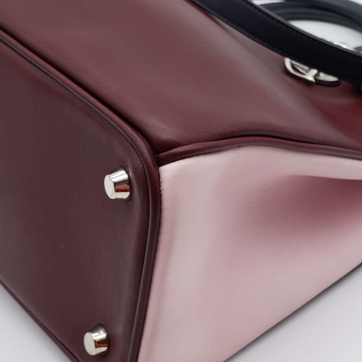 Christian Top quality Dior Top quality Diorissomo Smooth Calfskin Shoulder Bag