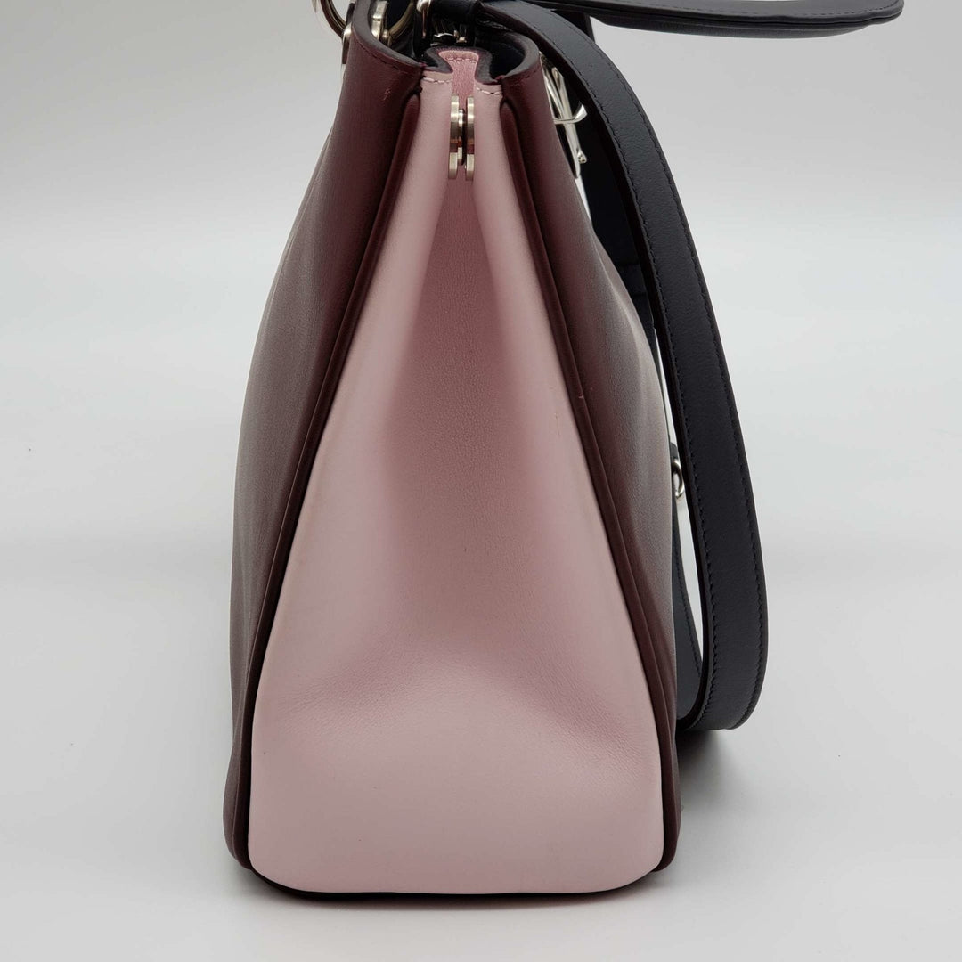Christian Top quality Dior Top quality Diorissomo Smooth Calfskin Shoulder Bag