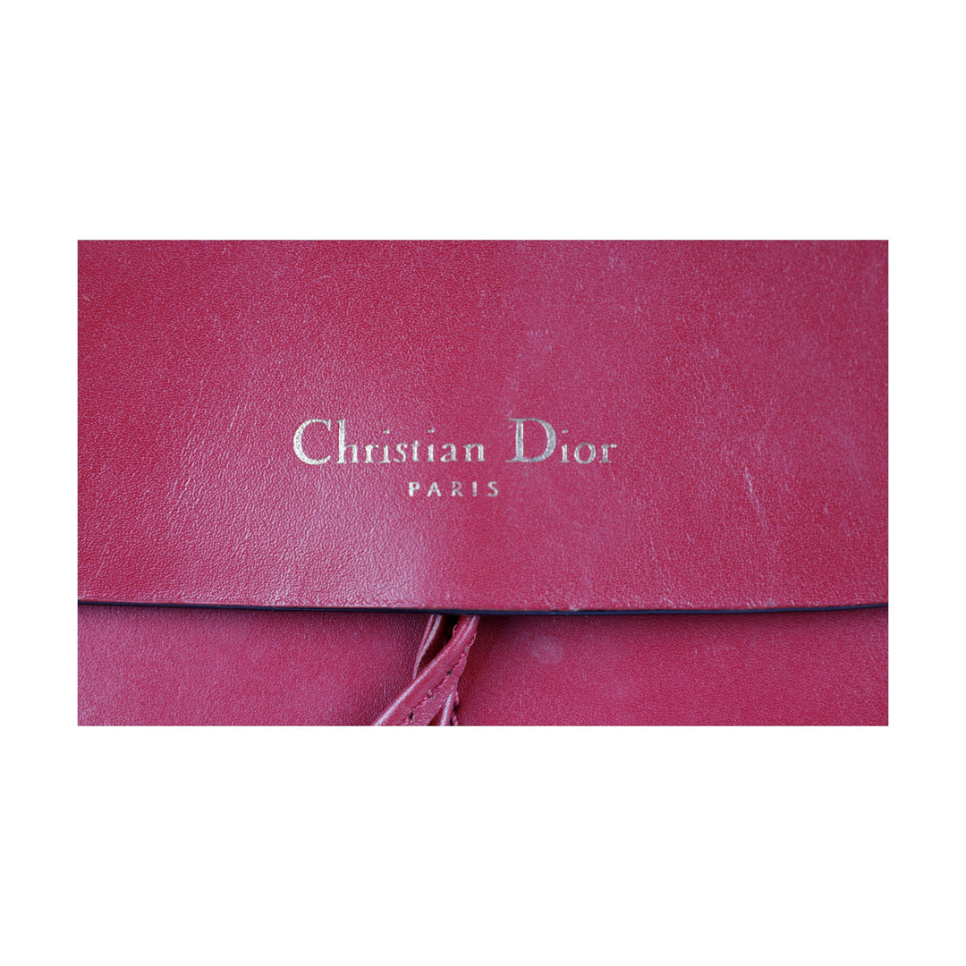 Top quality Dior Christian Top quality Dior Odeo Flap Shoulder Bag