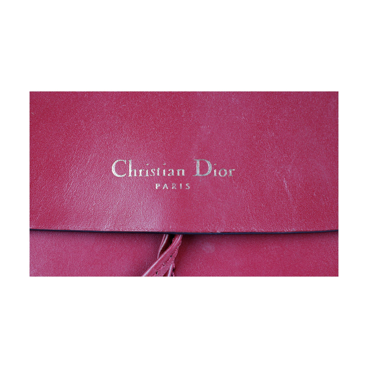 Top quality Dior Christian Top quality Dior Odeo Flap Shoulder Bag