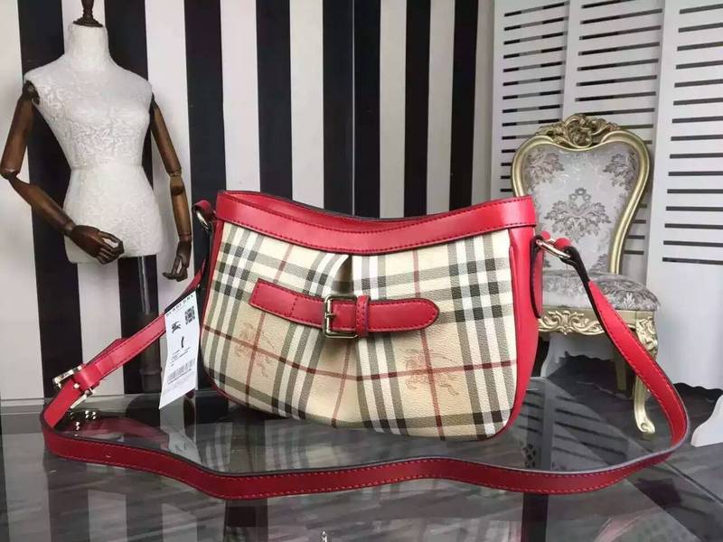 Burberry Bags - BG Bags - 1129